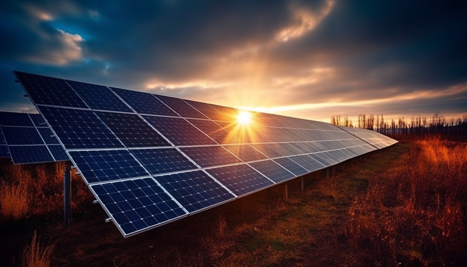 Energy Solutions